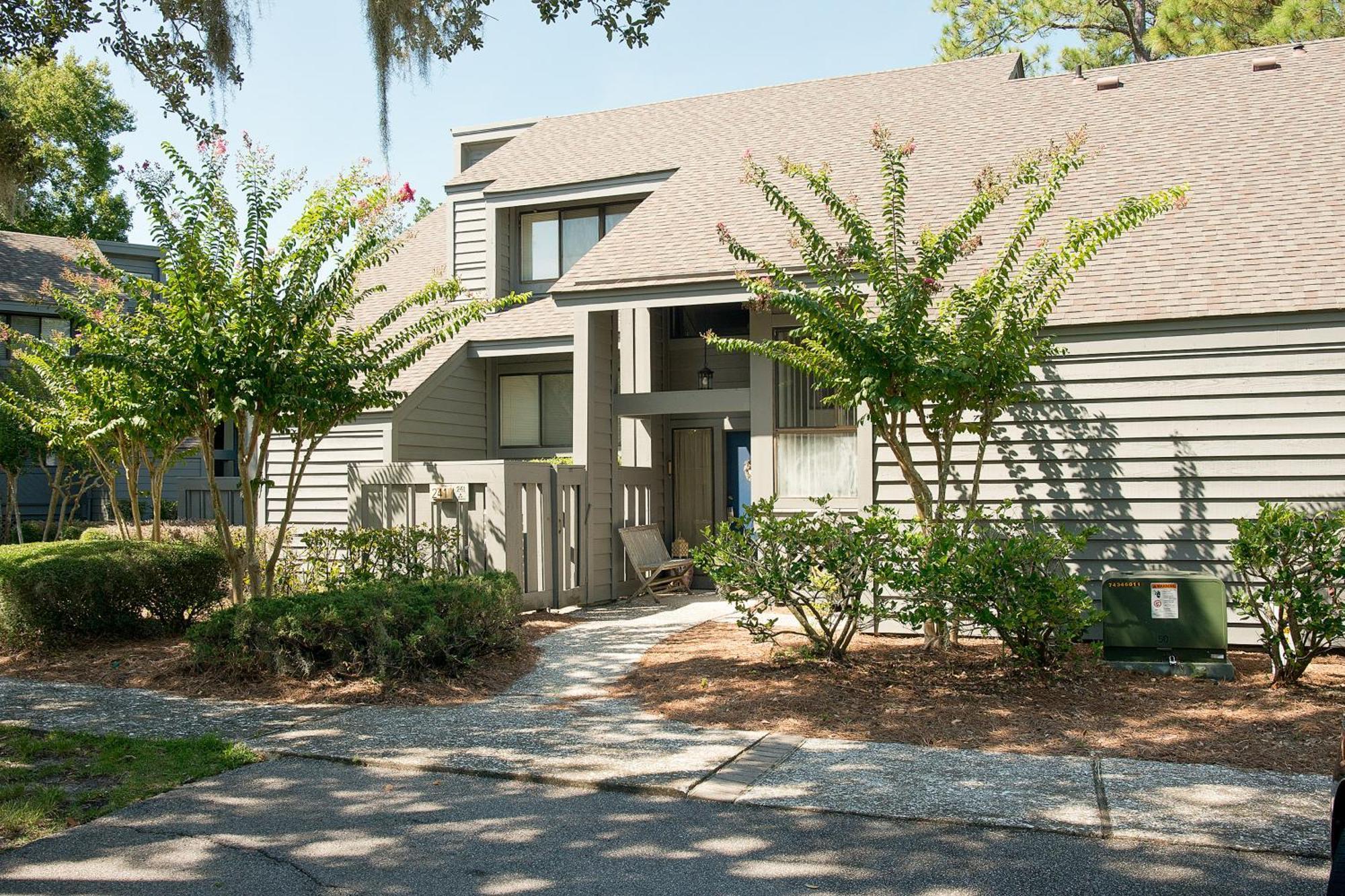 Turnberry Village Hilton Head Island Quarto foto